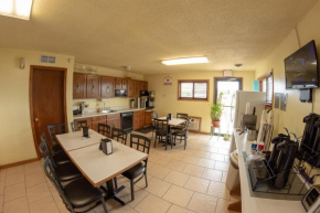 Hotels in Neosho County